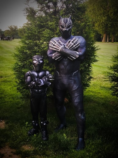 Gallery photo 2 of Heroes For Hire, LLC