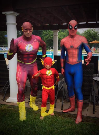 Gallery photo 26 of Heroes For Hire, LLC