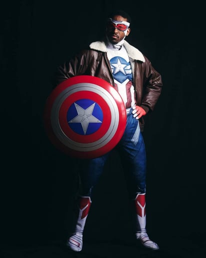 Gallery photo 7 of Heroes, Games and Fun