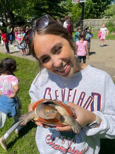 Gallery photo 7 of Herps Alive! The Interactive Reptile and Amphibian