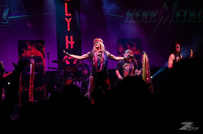 Gallery photo 9 of Herr Metal