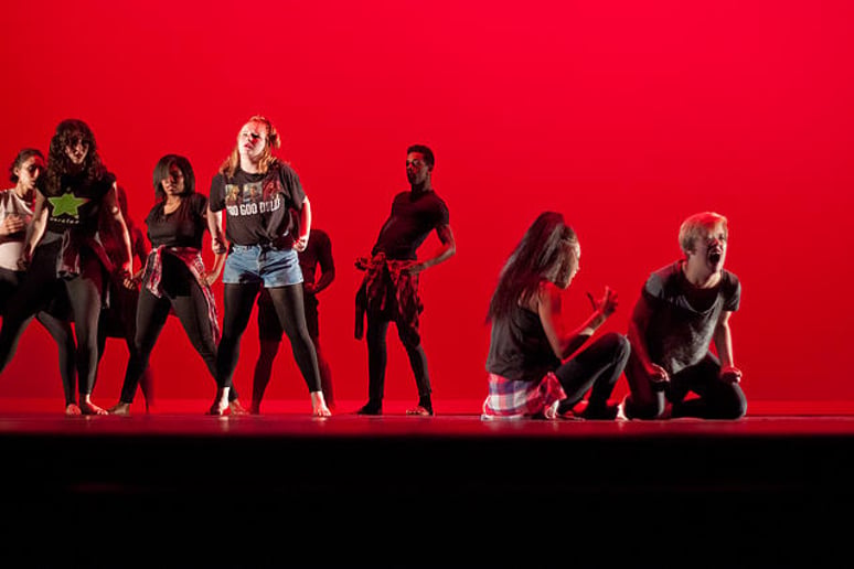 Gallery photo 5 of Herrera Dance Project Inc.