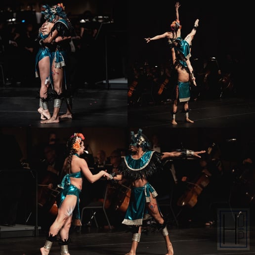 Gallery photo 6 of Herrera Dance Project Inc.
