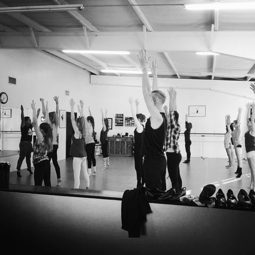 Gallery photo 7 of Herrera Dance Project Inc.