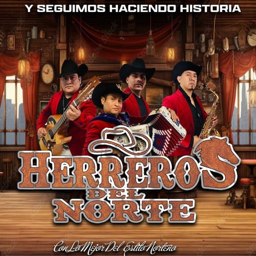 Gallery photo 1 of Herreros Del Norte NYC