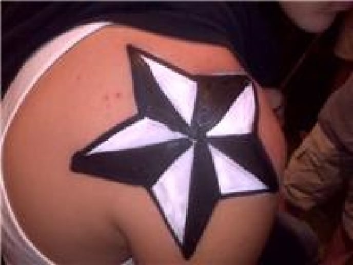 Gallery photo 2 of Hess Airbrushing