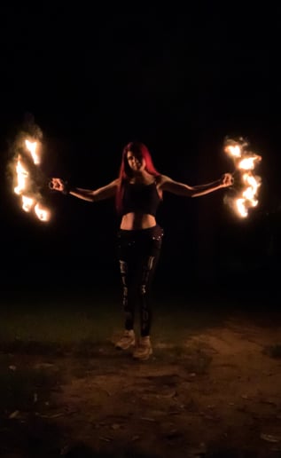 Gallery photo 1 of Foxxblaze