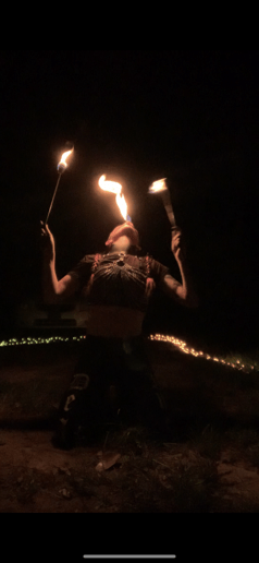 Gallery photo 2 of Foxxblaze
