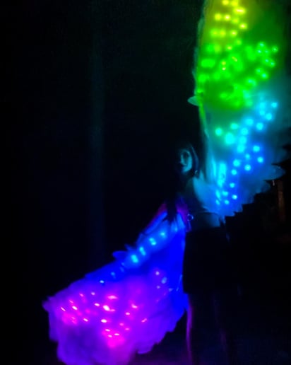 Gallery photo 4 of Foxxblaze