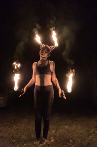Gallery photo 7 of Foxxblaze