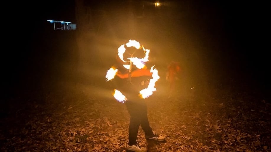 Gallery photo 8 of Foxxblaze