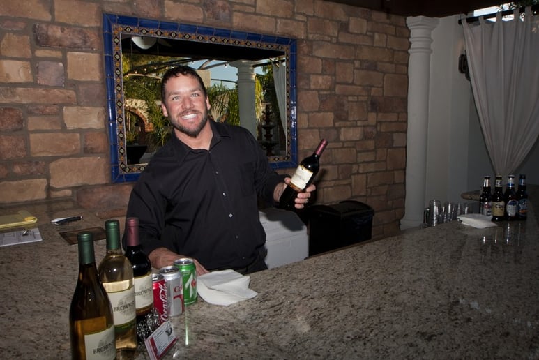 Gallery photo 4 of Hey, Bartender!