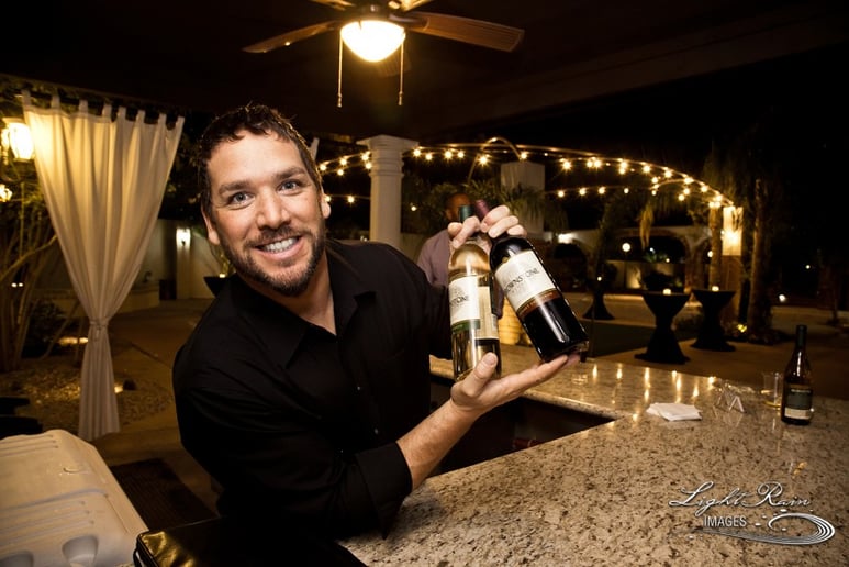 Gallery photo 6 of Hey, Bartender!