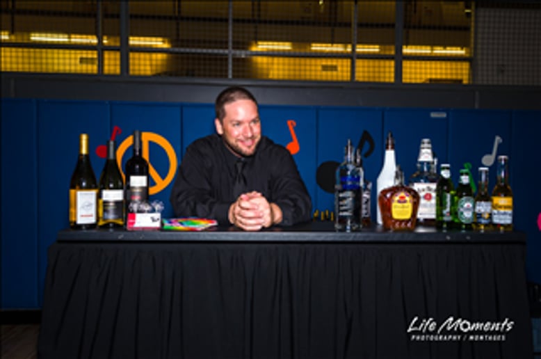 Gallery photo 7 of Hey, Bartender!