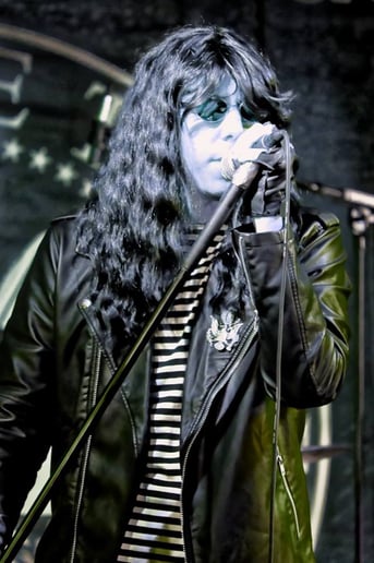 Gallery photo 4 of Hey! Ho! Let's Go! - A Tribute To The Ramones