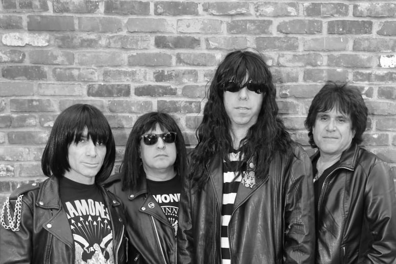 Gallery photo 5 of Hey! Ho! Let's Go! - A Tribute To The Ramones