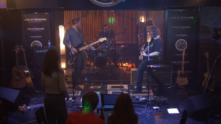 Gallery photo 1 of Hey McFly