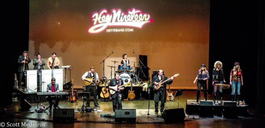 Gallery photo 1 of Hey Nineteen a Tribute to Steely Dan