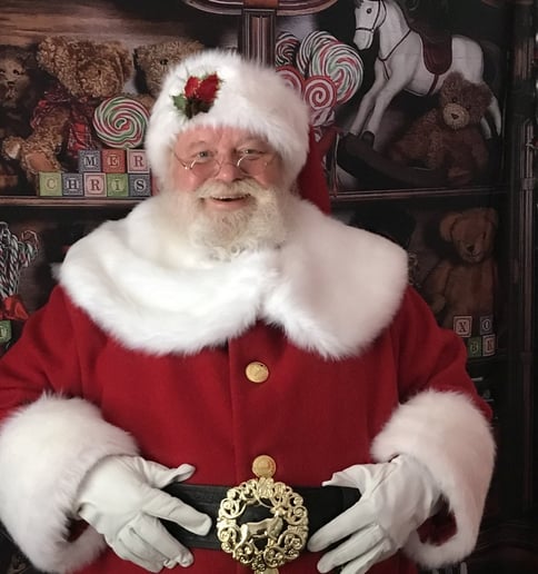 Gallery photo 12 of Hey Santa!