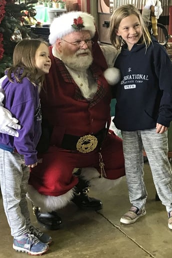 Gallery photo 13 of Hey Santa!