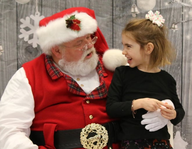 Gallery photo 6 of Hey Santa!