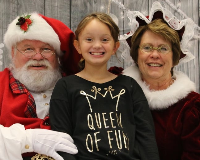 Gallery photo 14 of Hey Santa!