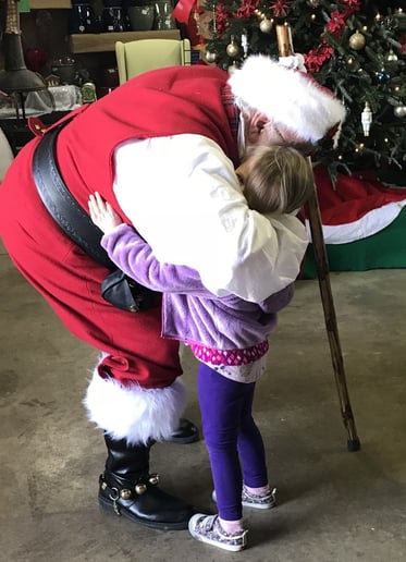 Gallery photo 15 of Hey Santa!