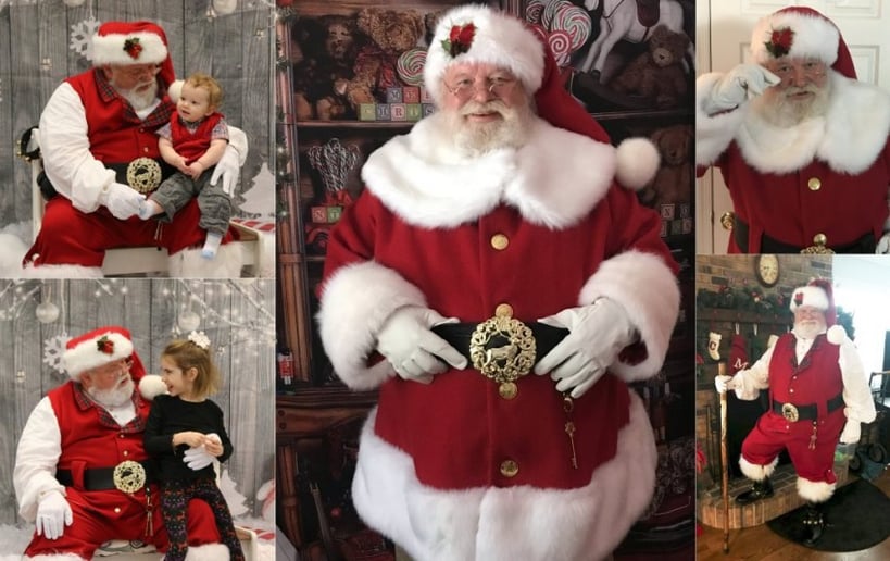 Gallery photo 17 of Hey Santa!