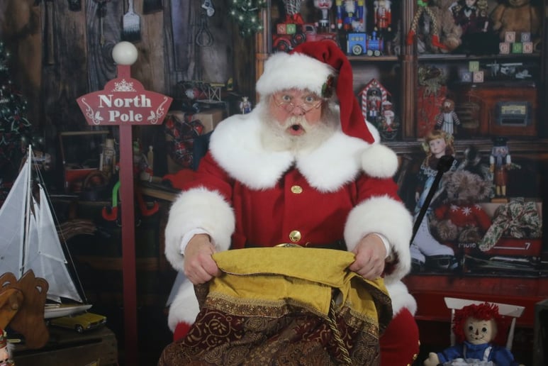 Gallery photo 19 of Hey Santa!