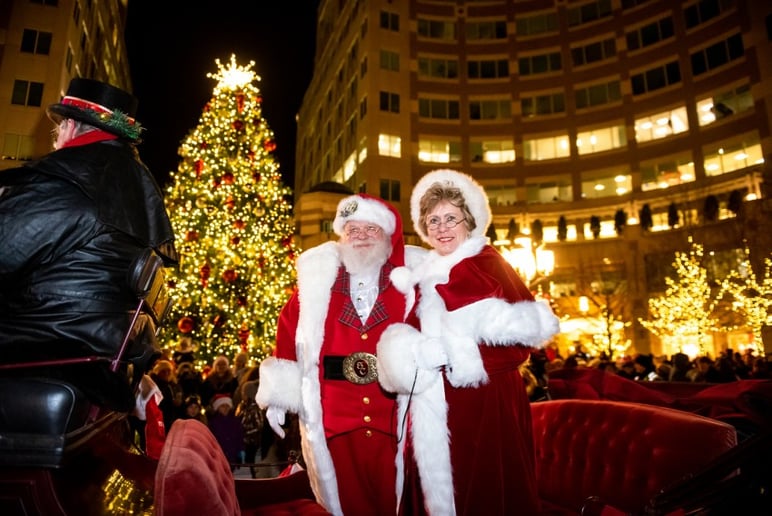 Gallery photo 20 of Hey Santa!