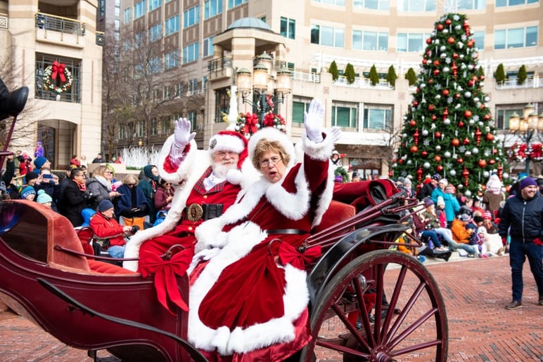 Gallery photo 4 of Hey Santa!