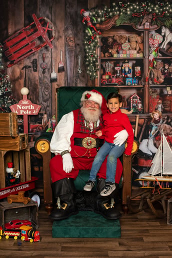 Gallery photo 21 of Hey Santa!