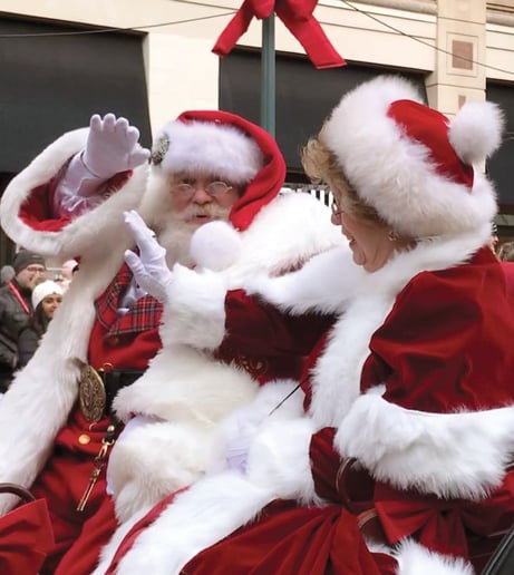 Gallery photo 22 of Hey Santa!