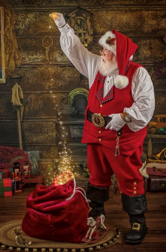 Gallery photo 1 of Hey Santa!