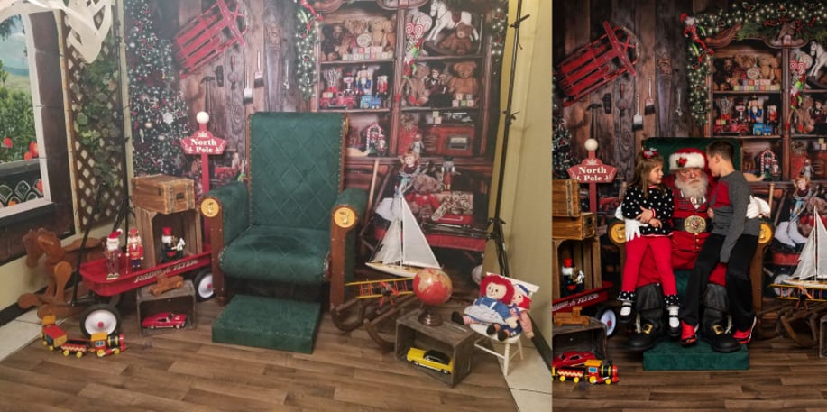 Gallery photo 23 of Hey Santa!