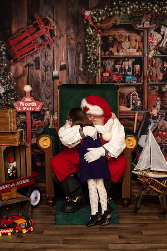 Gallery photo 11 of Hey Santa!