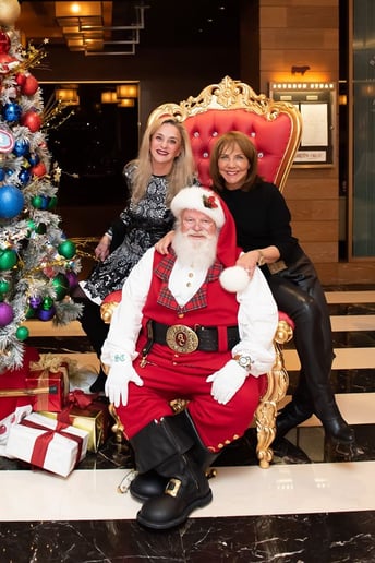 Gallery photo 2 of Hey Santa!