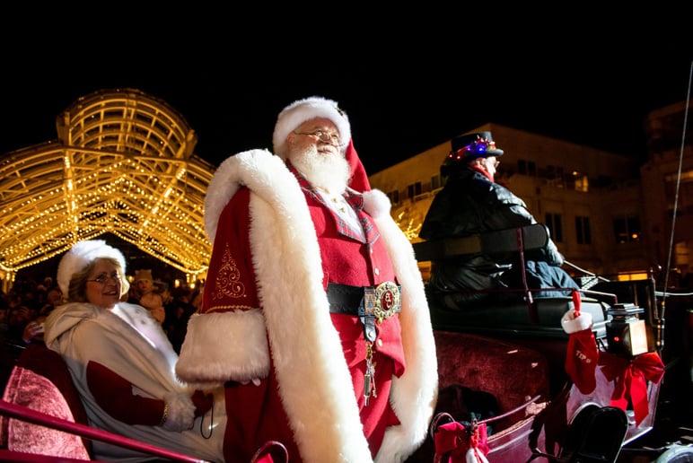 Gallery photo 25 of Hey Santa!