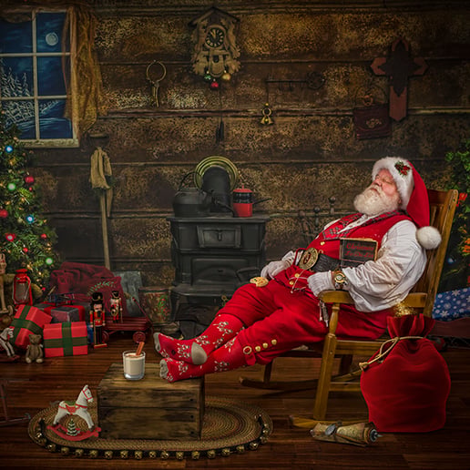 Gallery photo 8 of Hey Santa!