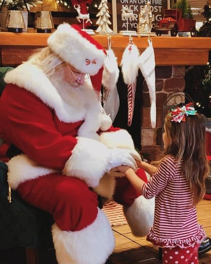 Gallery photo 1 of Hey Santa, LLC