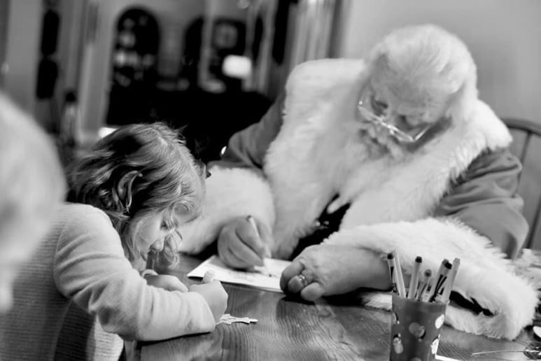 Gallery photo 2 of Hey Santa, LLC