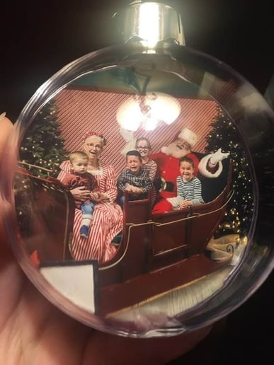 Gallery photo 3 of Hey Santa, LLC