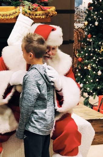 Gallery photo 7 of Hey Santa, LLC