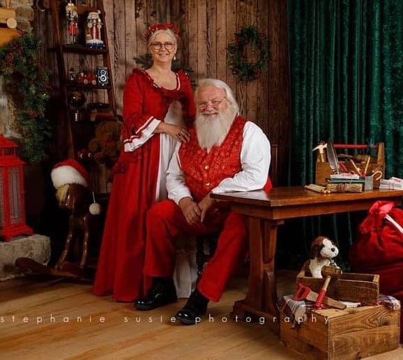 Gallery photo 8 of Hey Santa, LLC