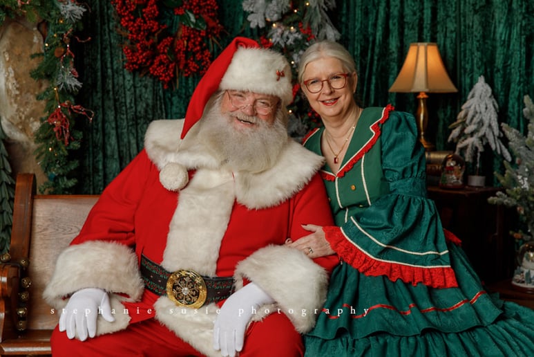 Gallery photo 9 of Hey Santa, LLC