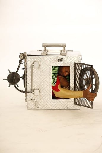 Gallery photo 3 of Heyboxman