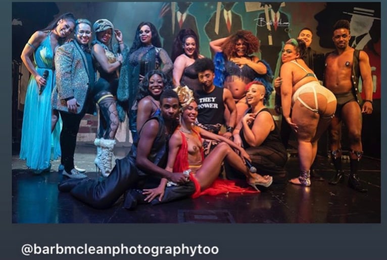 Gallery photo 2 of Hi-Chick Productions, LLC