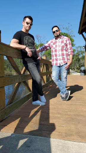 Gallery photo 7 of Hi-Lo Theory
