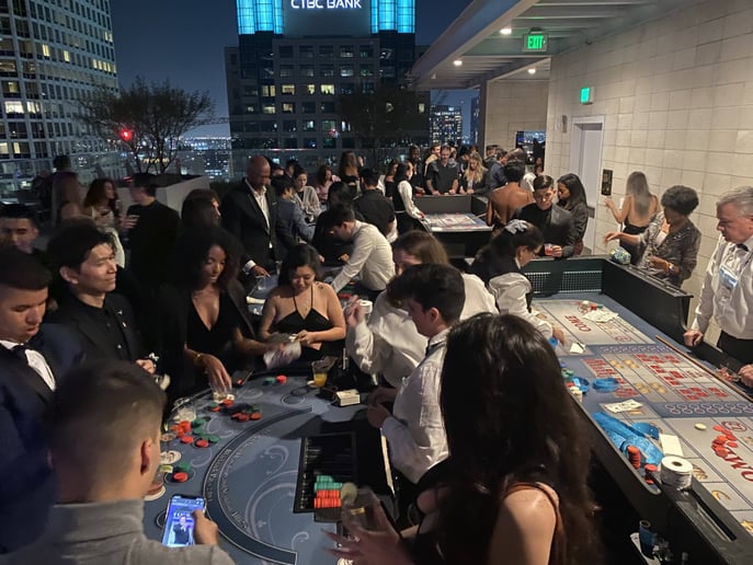 Gallery photo 2 of Hi Rise Events
