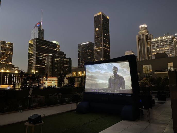 Gallery photo 4 of Hi Rise Events